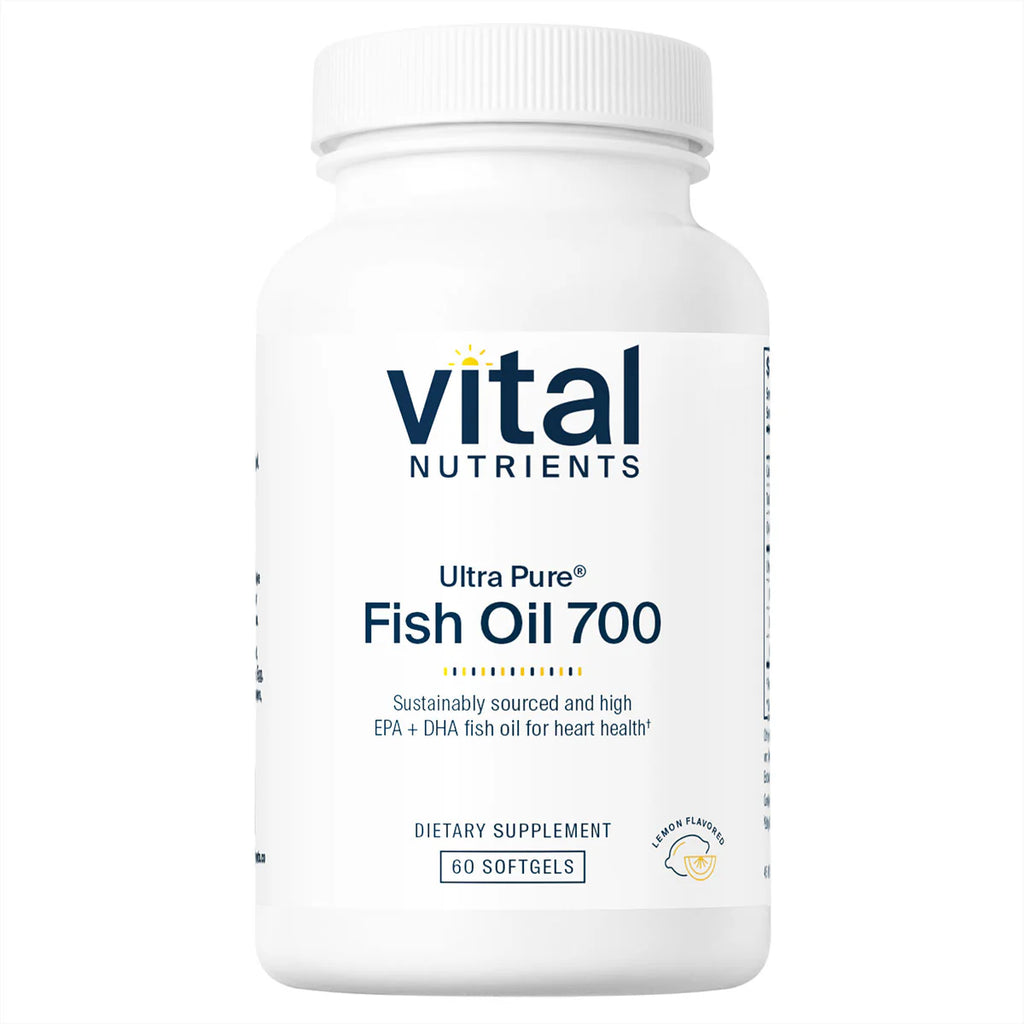 Fish Oil J9016