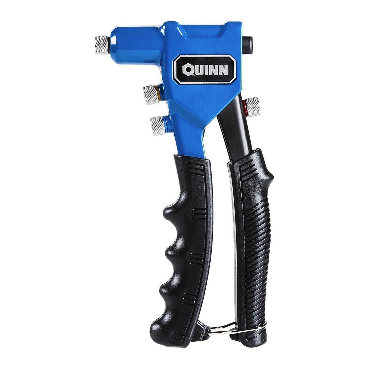 8 in. Single Hand Professional Riveter T45689