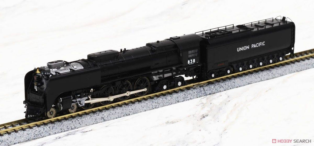 N Scale Steam Locomotive K50594
