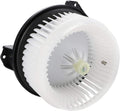 AC Blower Motor with Fan Cage Pack of 2 G113425