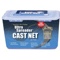 3/8x22 Mesh Cast Net P436926