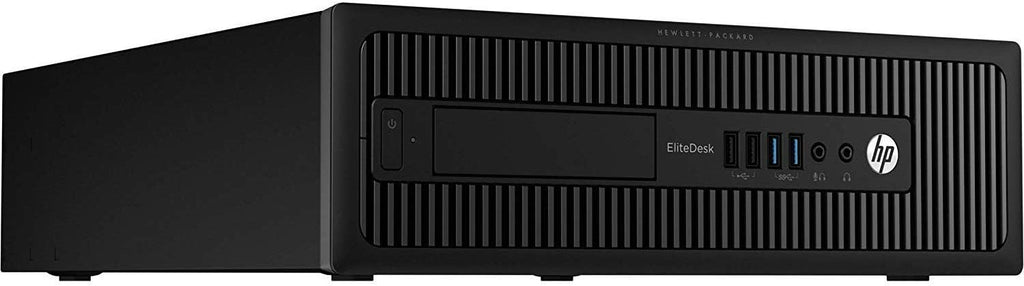 Intel Quad Core i5-4590 8GB RAM 2TB HDD 256GB SSD Desktop Computer I71685
