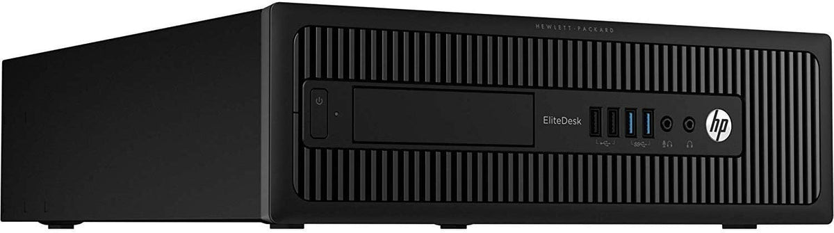 Intel Quad Core i5-4590 8GB RAM 2TB HDD 256GB SSD Desktop Computer I71685