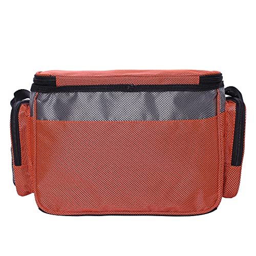 Soft-Sided Fishing Tackle Bag Q3395
