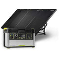 Portable Power Station, 1,000 W, Solar-Powered Generator E2066