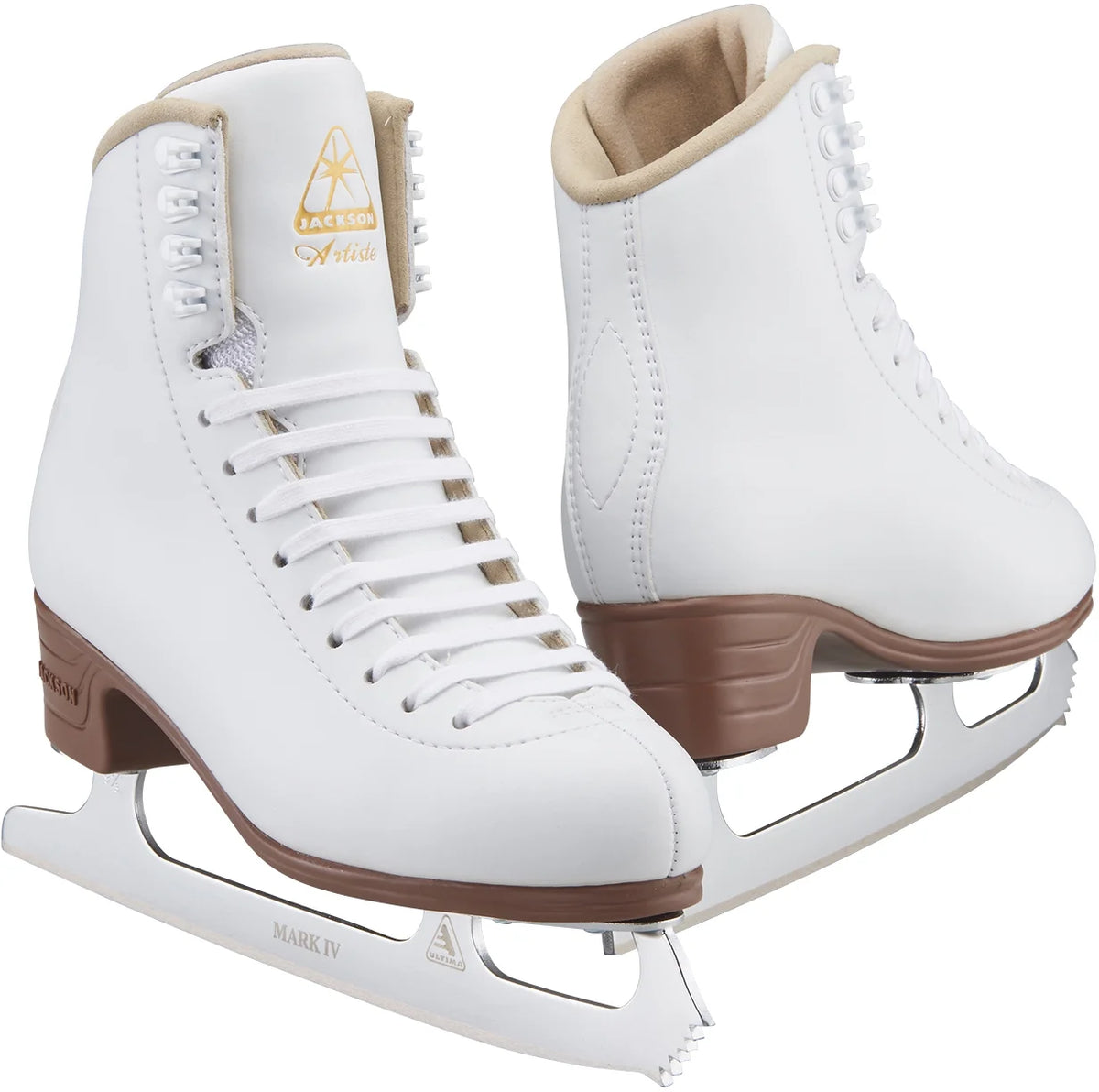 Women's Ice Skates R2741