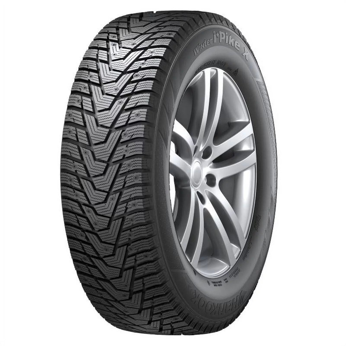 225/65R17 102T Winter Tire E872