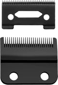 Hair Clippers Replacement Blades Black D9871