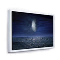 Canvas Photograph 16x22 H x 32x22 W x E180