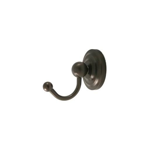 Oil Rubbed Bronze Robe Hook N789335