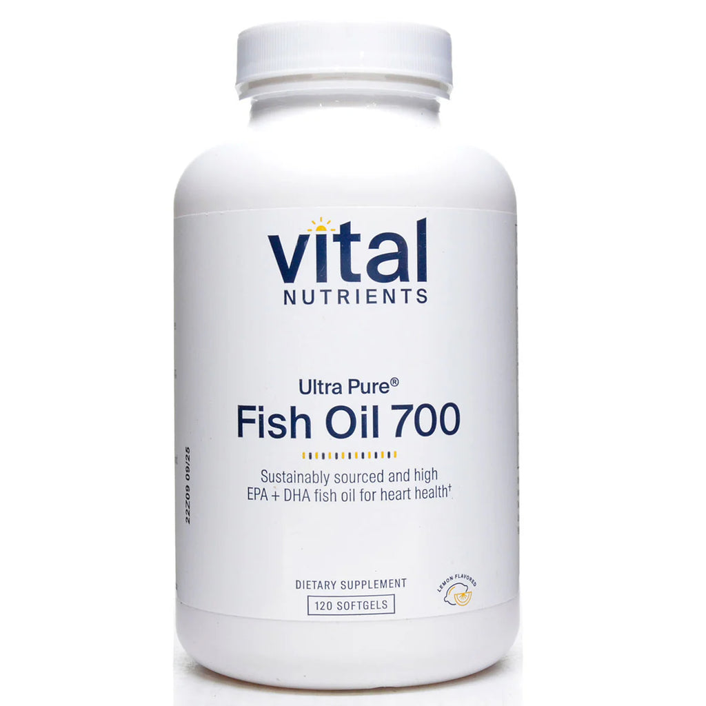 Fish Oil J9016