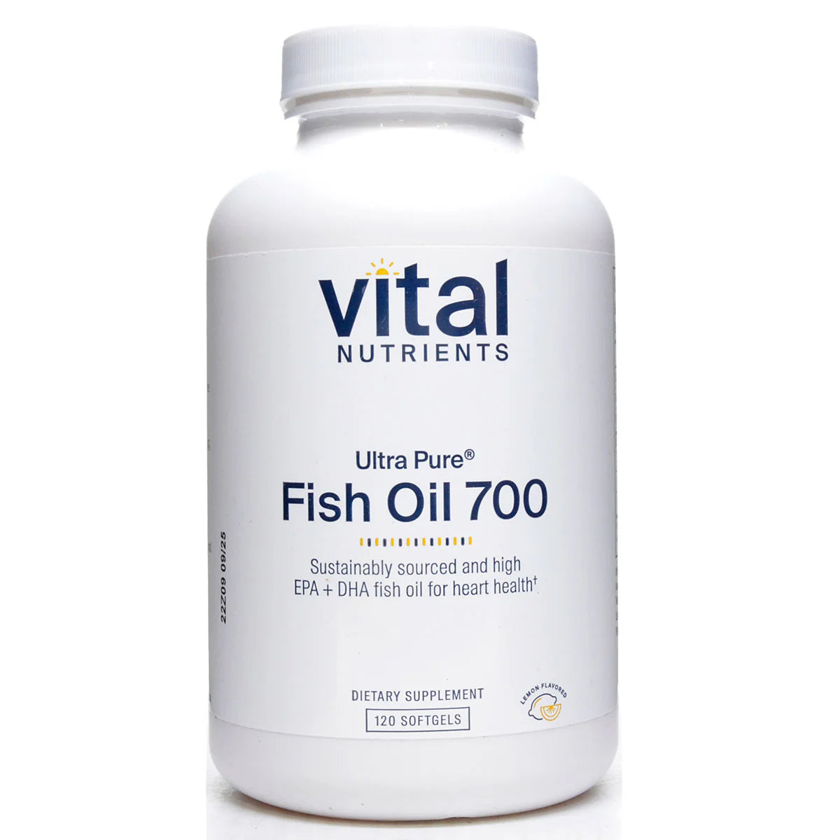 Fish Oil J9016