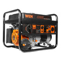 4750-Watt Dual Fuel Portable Generator H321388
