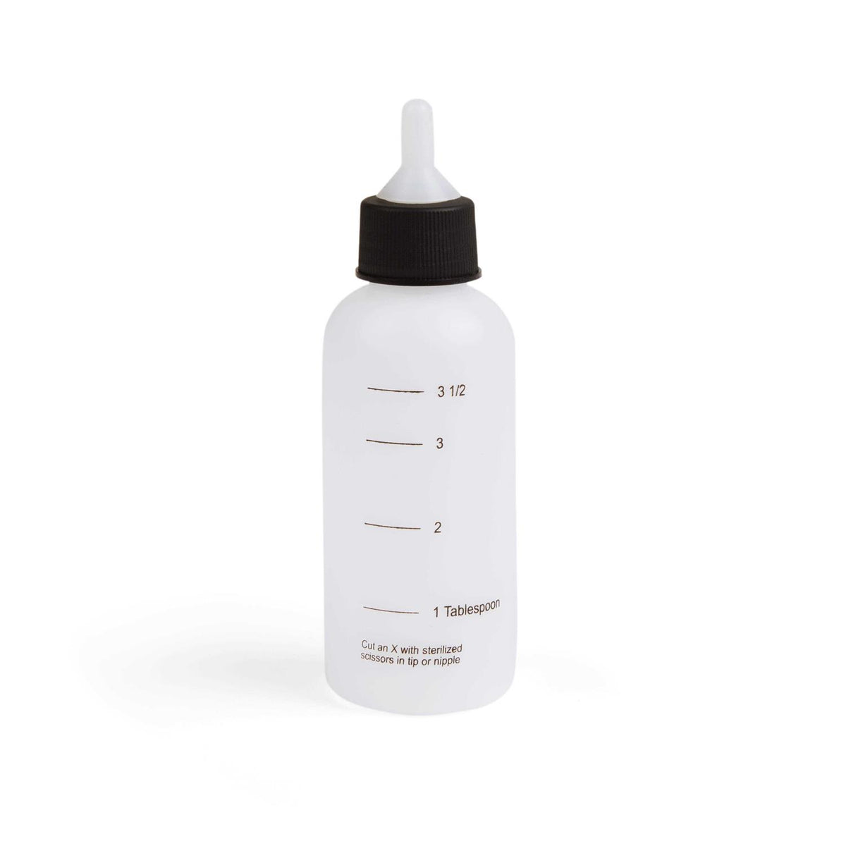 Kitten Nursing Bottle O249