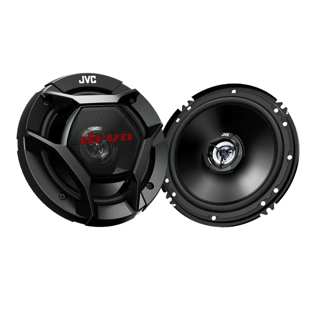 6.5" 2-Way Car Audio Component Speakers V59838