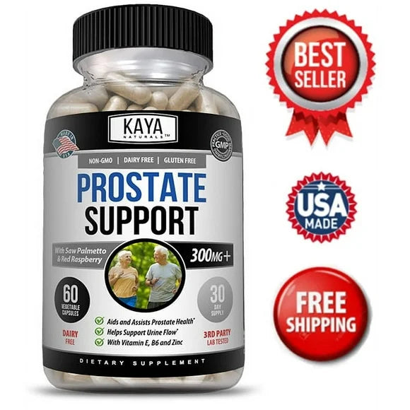 Prostate Support Supplement E803938