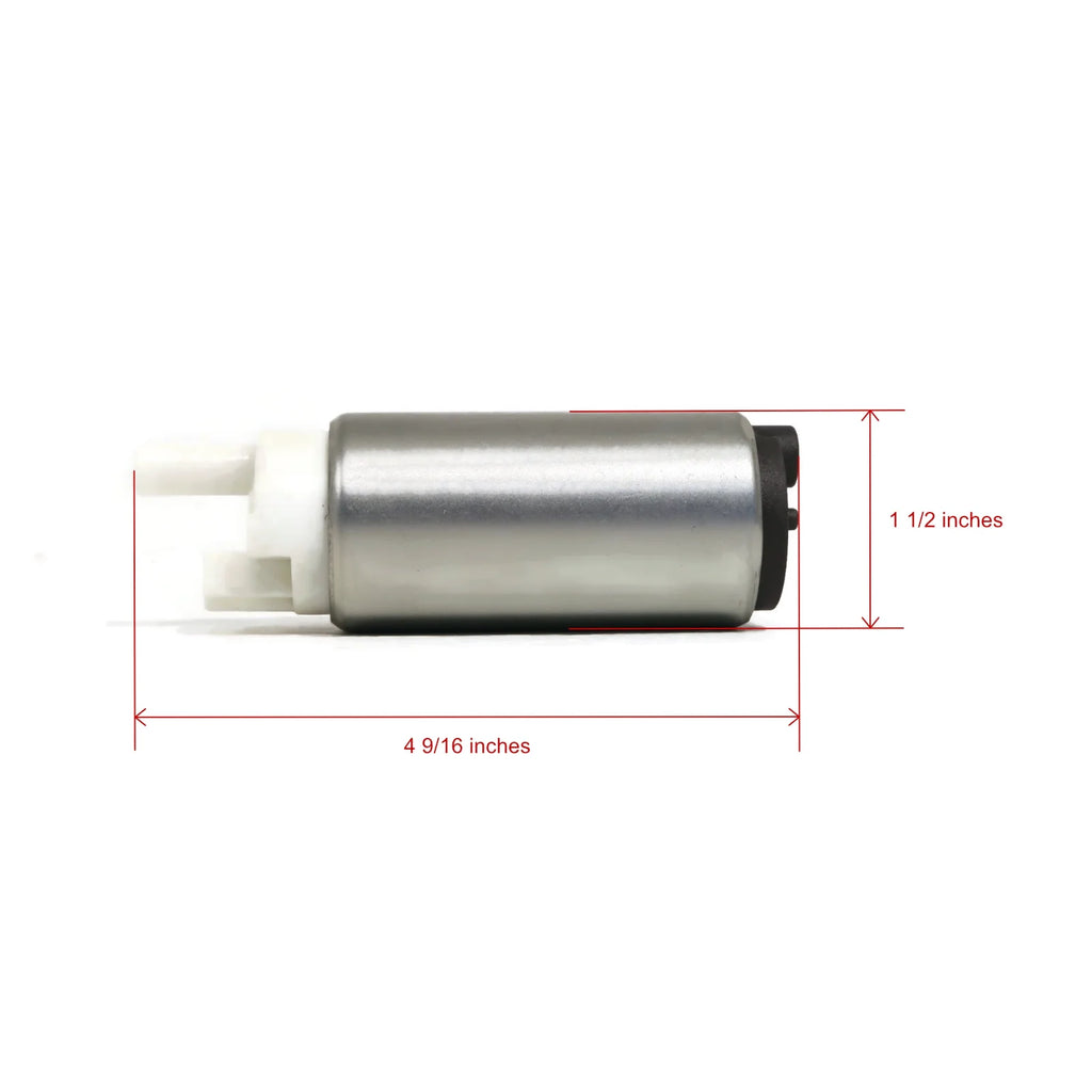 Electric Fuel Pump with Wire Lead for Yamaha 150HP Outboard Motor M56004