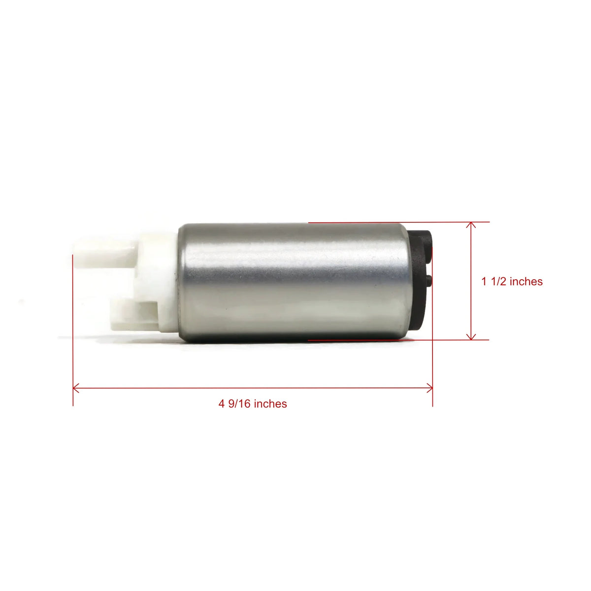 Electric Fuel Pump with Wire Lead for Yamaha 150HP Outboard Motor M56004