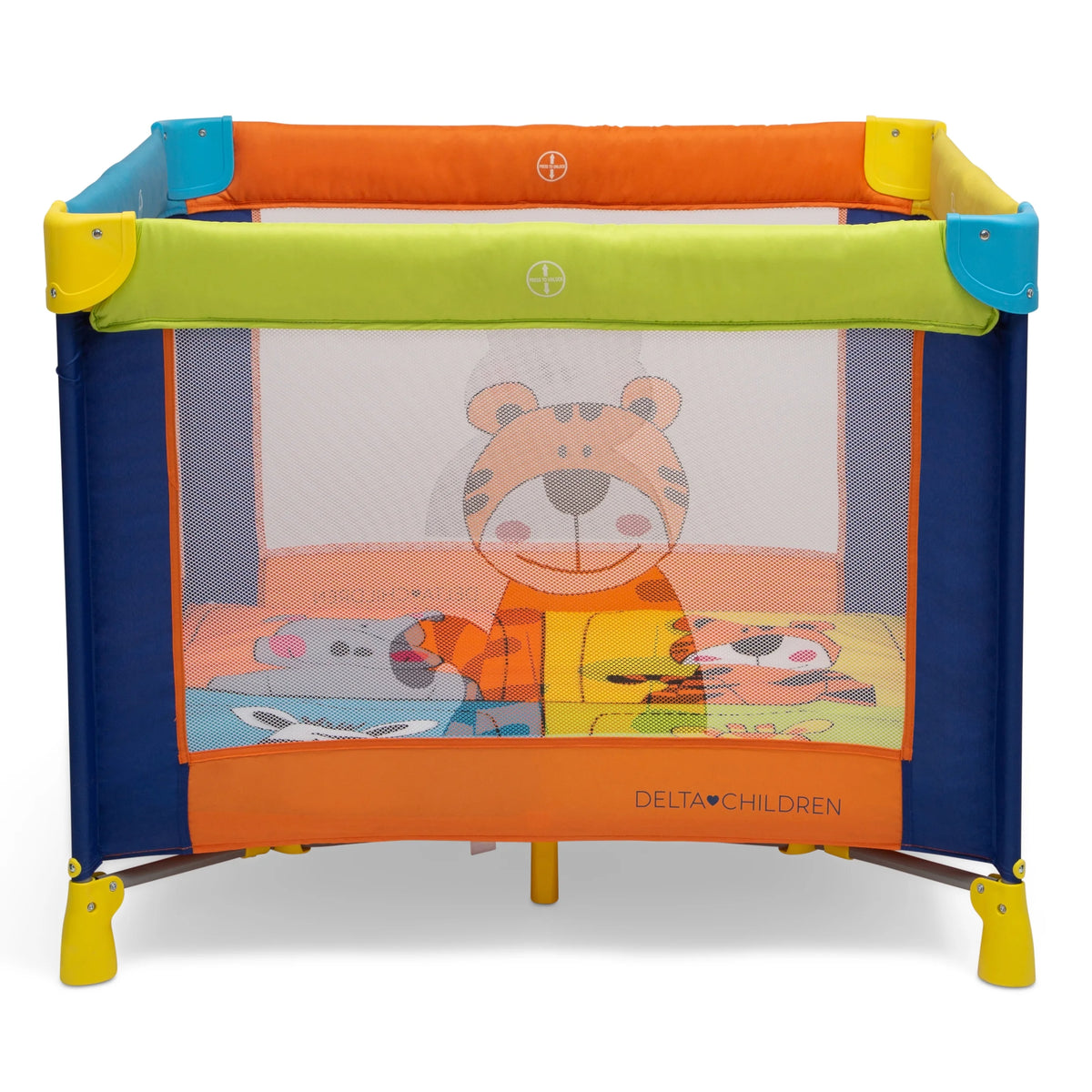 Play Yard F9694