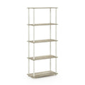 5-Tier Multipurpose Shelf Display Rack Y3731