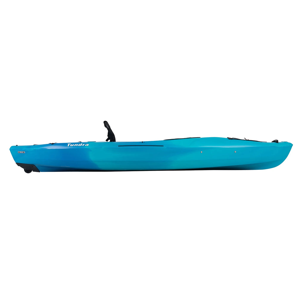 Sit-Inside Kayak P798