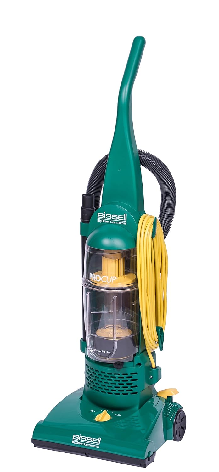 13.5" Bagless Upright Vacuum with On-Board Tools D3221