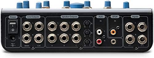 Desktop Studio Control Center G88806