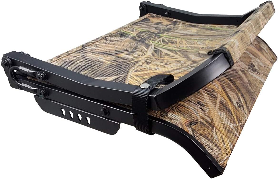 Shadow Grass Habitat Boat Seat O689