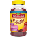 Prenatal Gummies with DHA and Folic Acid, 90 Count X32474
