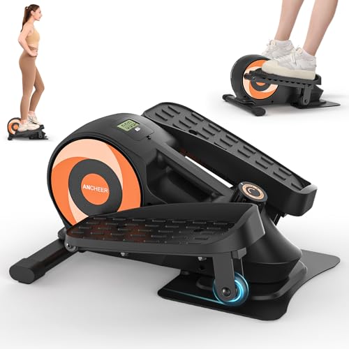 Under Desk Elliptical Pedal Exerciser V781039