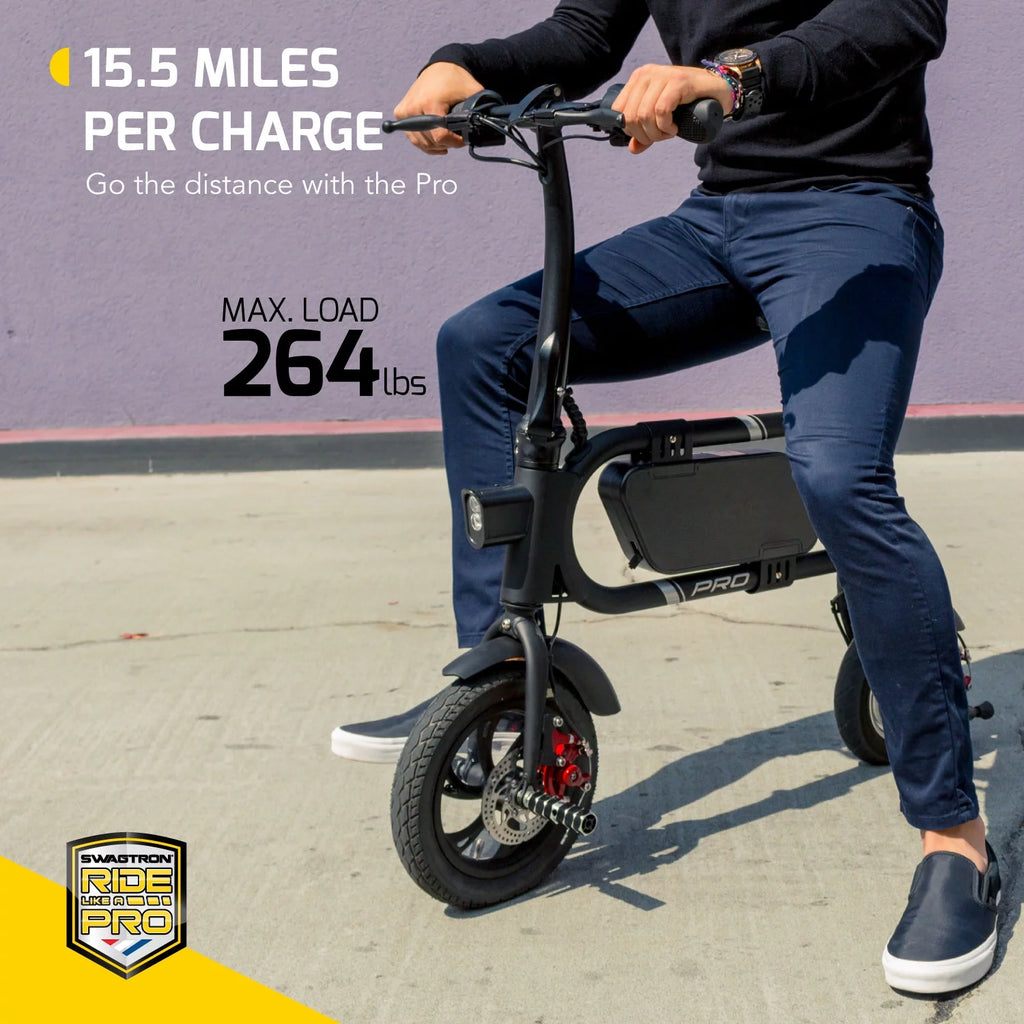 Folding Electric Bike V460185