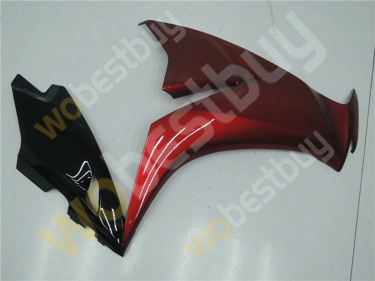 ABS Motorcycle Fairing Body Kit X838