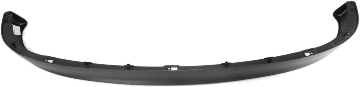Lower Front Bumper Air Deflector for Dodge RAM Pickup, Pack of 2 L5846