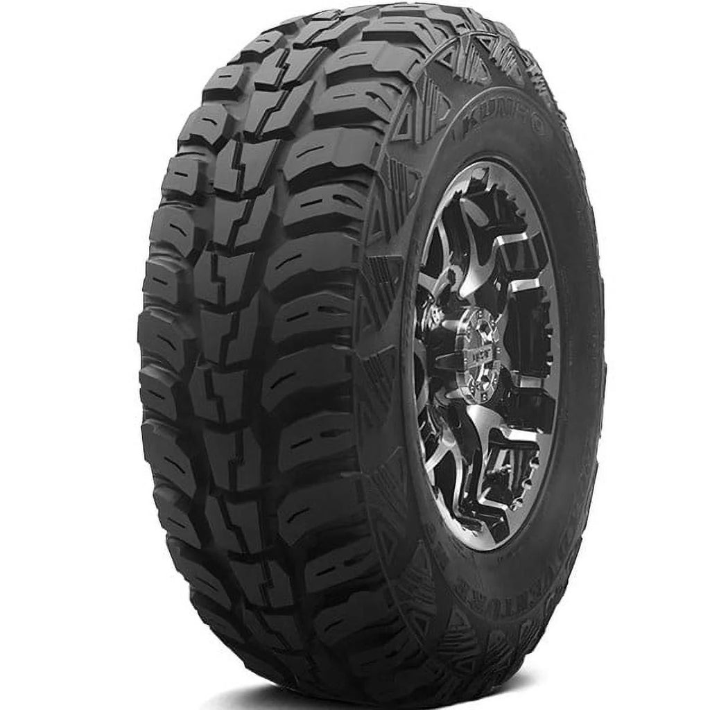 27X8.50R14 Off-Road Mud Tires S2757