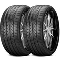 285/25R22 All Season UHP Tires S203163