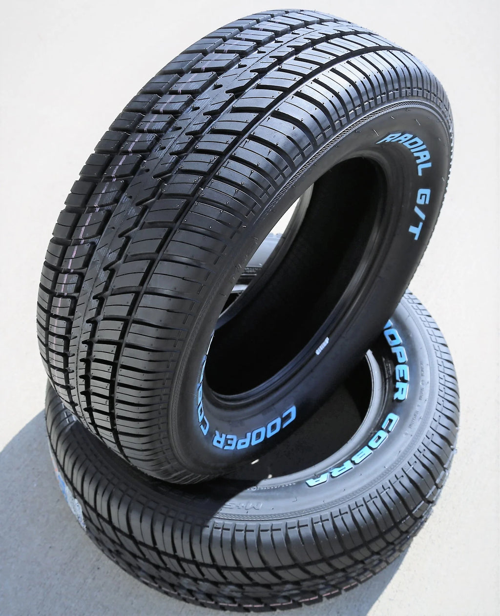 Pair of 2 All Season Tires F20734
