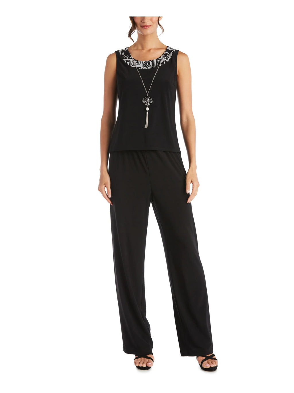 3PC Pant Outfit M854728
