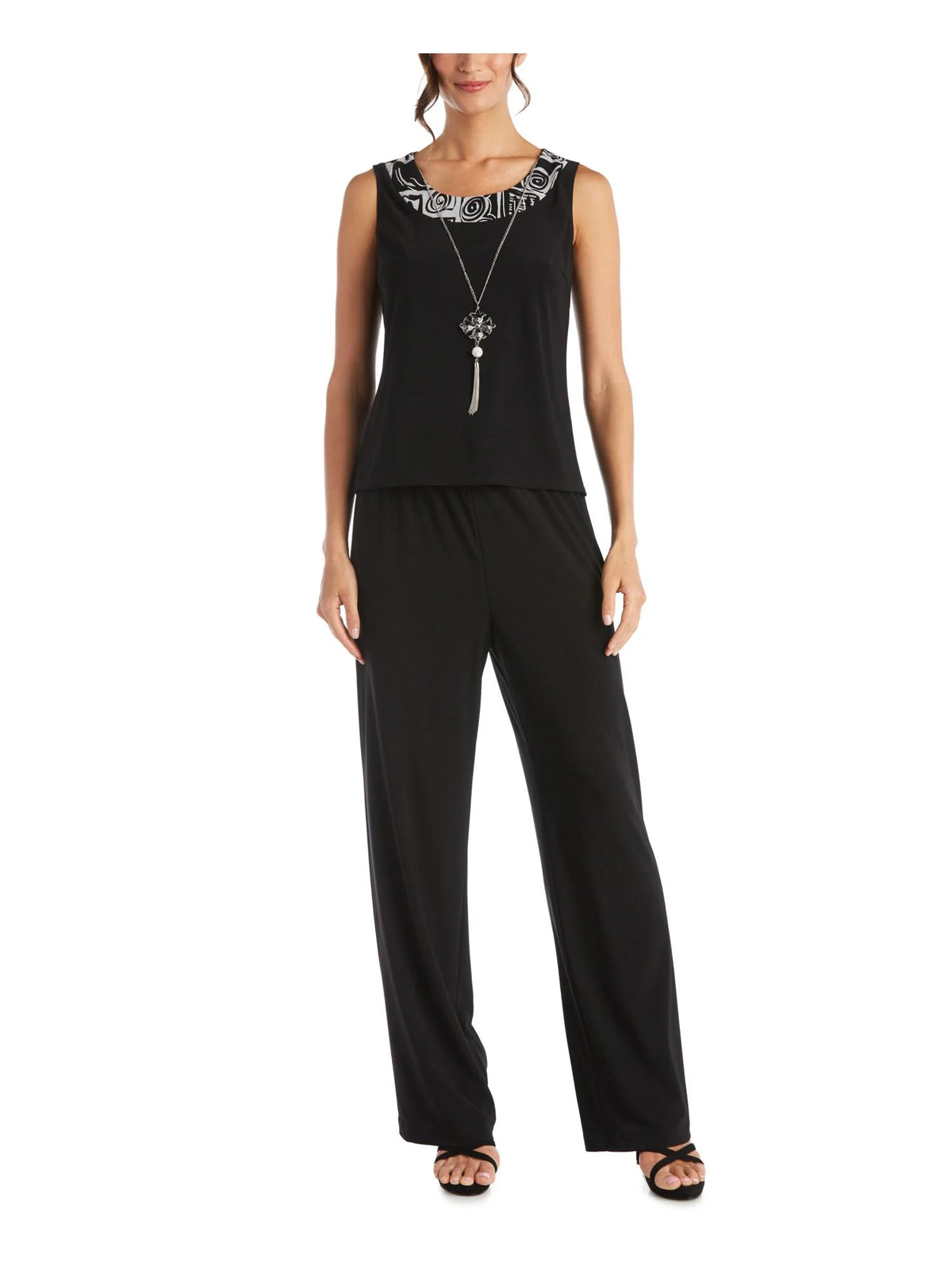 3PC Pant Outfit M854728