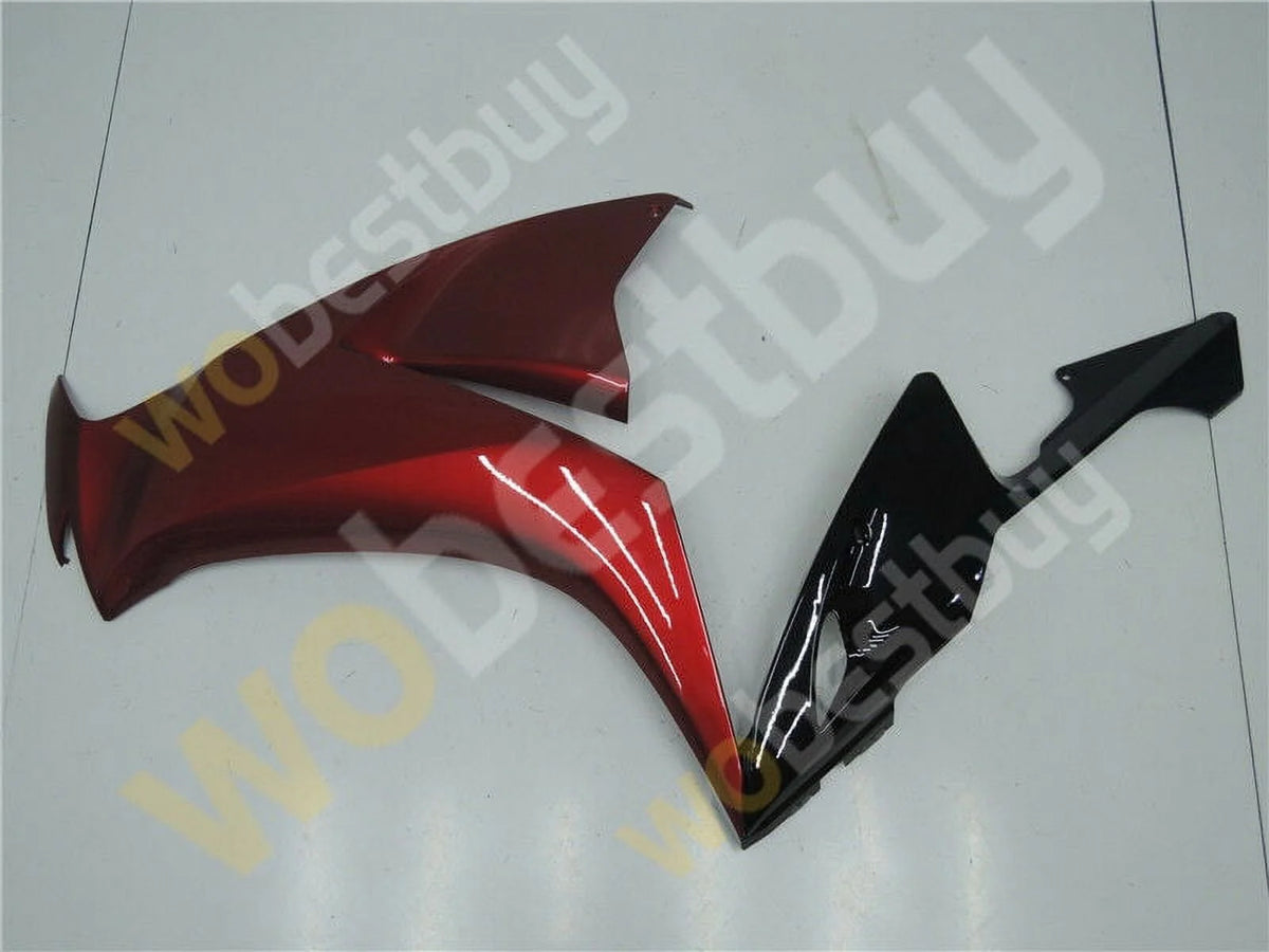 ABS Motorcycle Fairing Body Kit X838