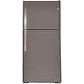 21.9 Cu. Ft. Slate Top Freezer Refrigerator P7976