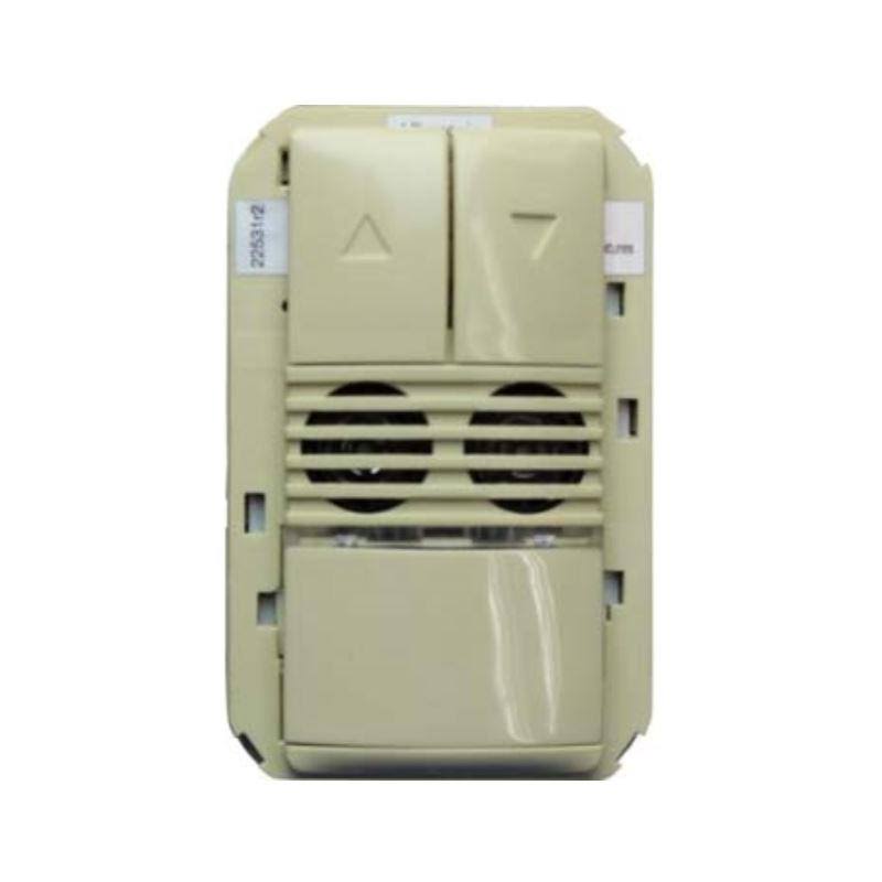 0-10V Dual Technology Wall Switch Occupancy Sensor J9106