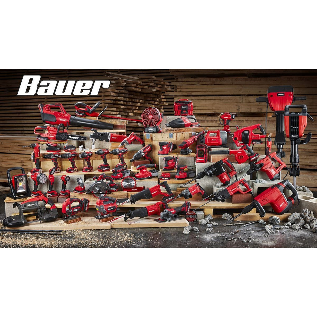 20V Cordless 1/4 in. Hex Compact Impact Driver Kit with Battery and Charger O73290