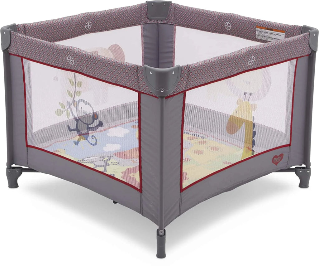 Play Yard F9694