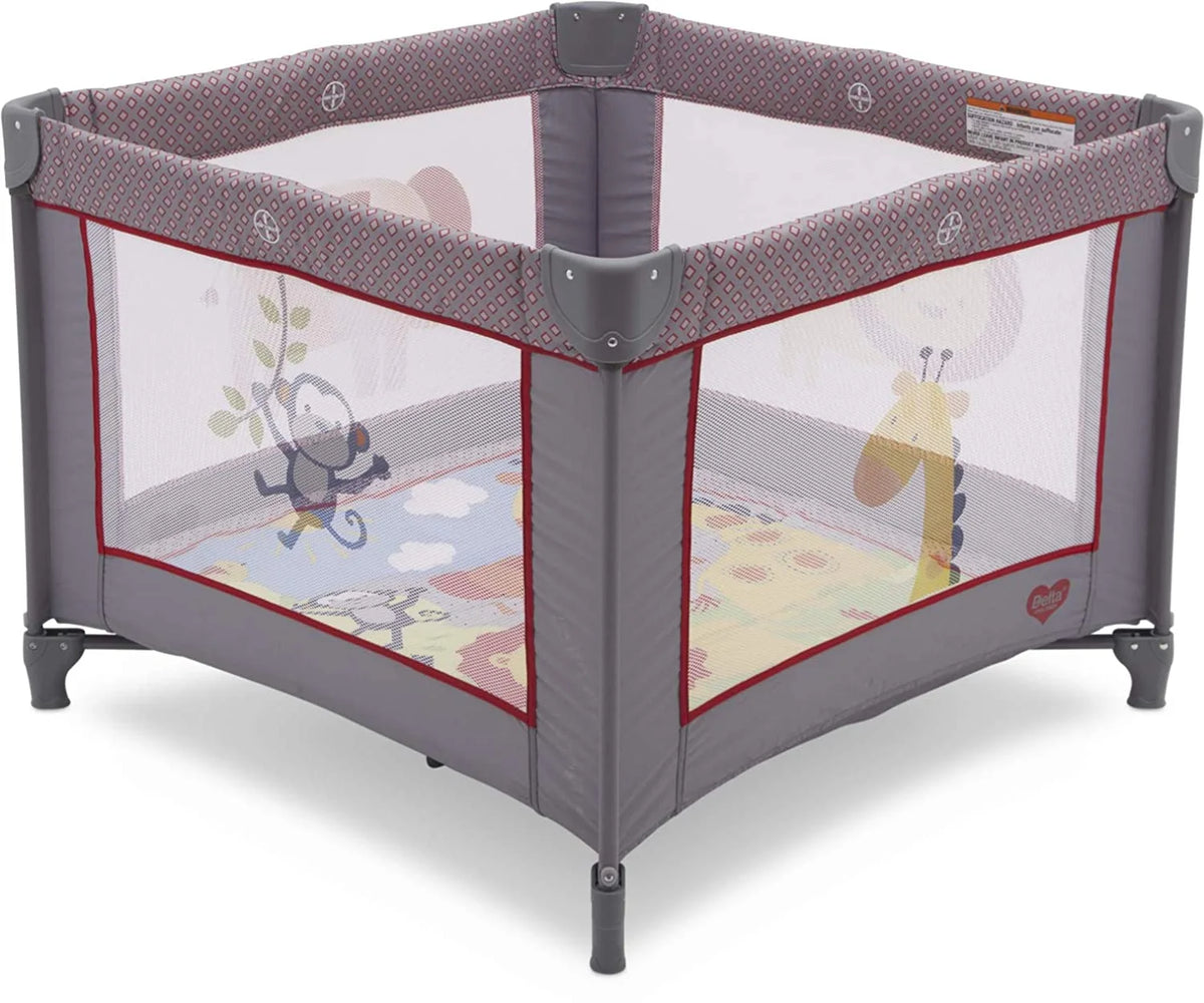 Play Yard F9694