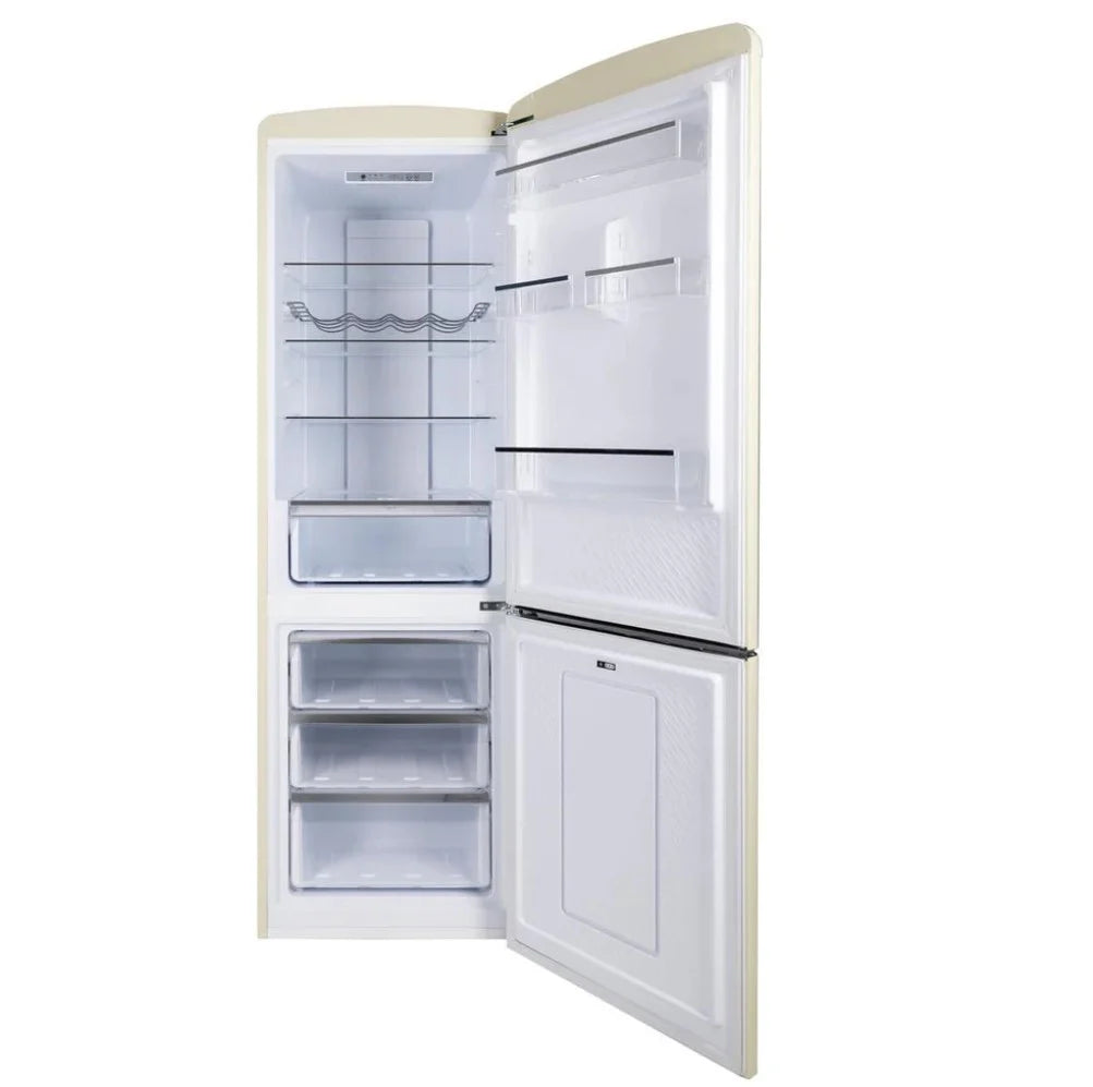 24 Inch Counter Depth Refrigerator I182934