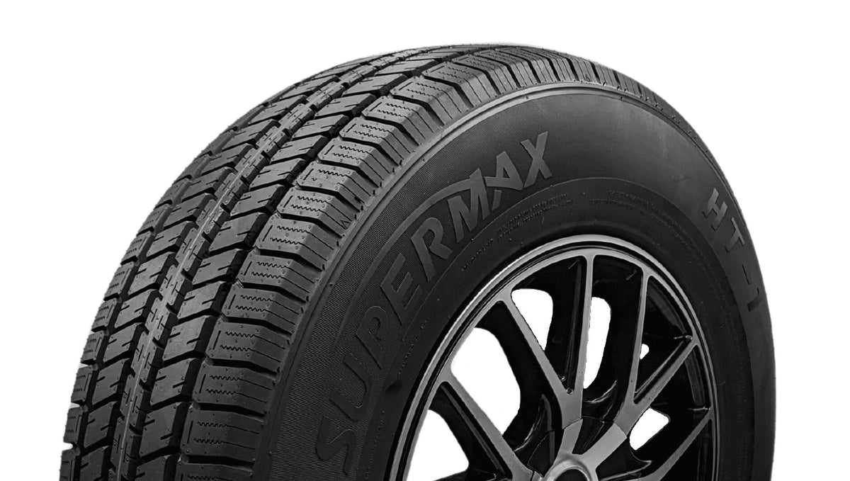 225/65R16 100H BSW Tire F87378