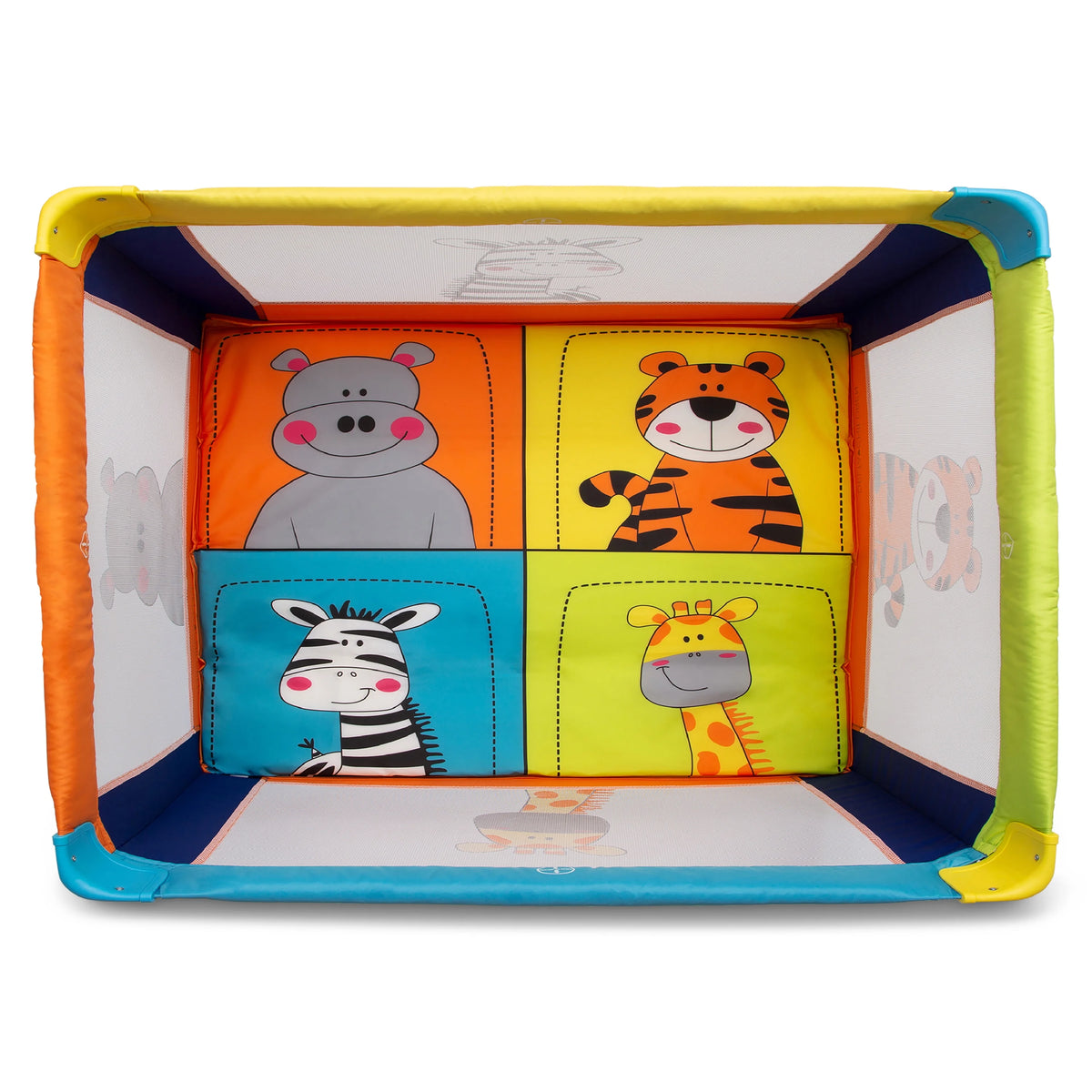 Play Yard F9694
