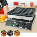 36Pcs Nonstick Mini Dutch Pancake Maker R97964