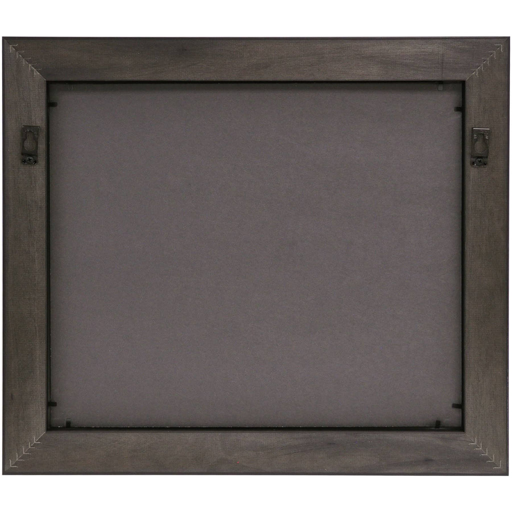 Framed Lithograph L5034