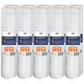 10 Pack 1 Micron Whole House Sediment Water Filter Cartridge F567